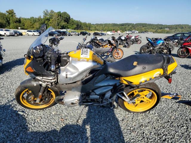 2004 BMW R1100 S - WB10432A24ZB54142