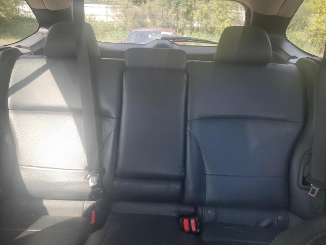 2016 SUBARU OUTBACK 3. 4S4BSENC7G3236264