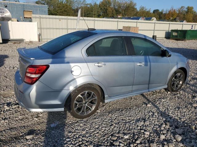 2018 CHEVROLET SONIC LT 1G1JC5SB0J4117832