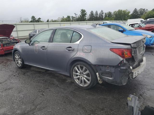 2015 LEXUS GS 350 JTHCE1BL7FA003801