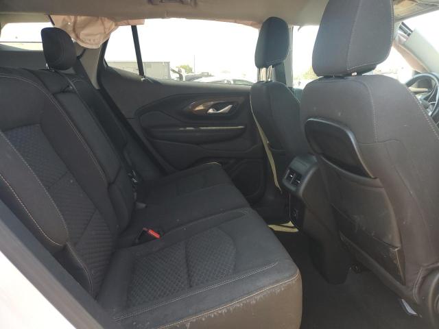 2018 GMC TERRAIN SL 3GKALMEV5JL221660