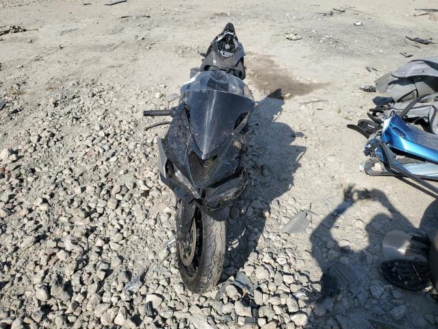 2025 KAWASAKI ZX636 K #3297125519