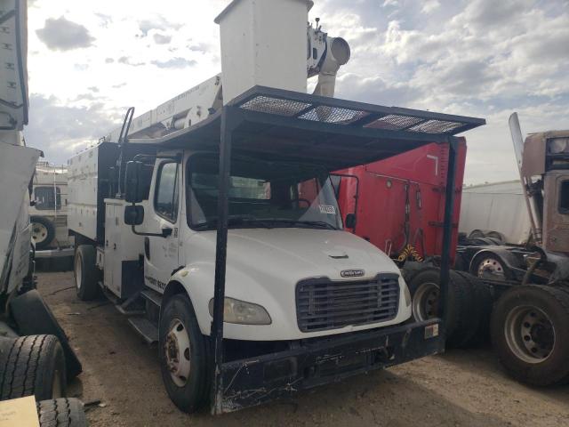 Global Auto Auctions: 2006 FREIGHTLINER M2