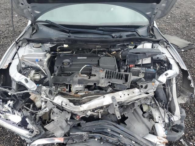 2017 HONDA ACCORD LX - 1HGCR2F32HA280026