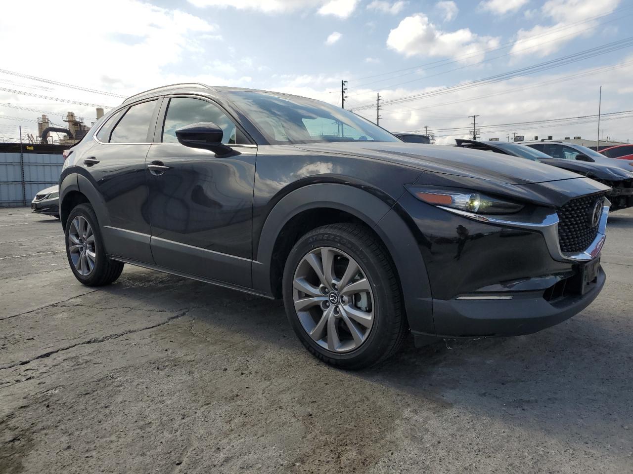 Lot #3317146980 2022 MAZDA CX-30 SELECT