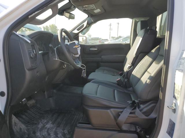 2023 CHEVROLET SILVERADO C1500 3GCNAAEK4PG335609