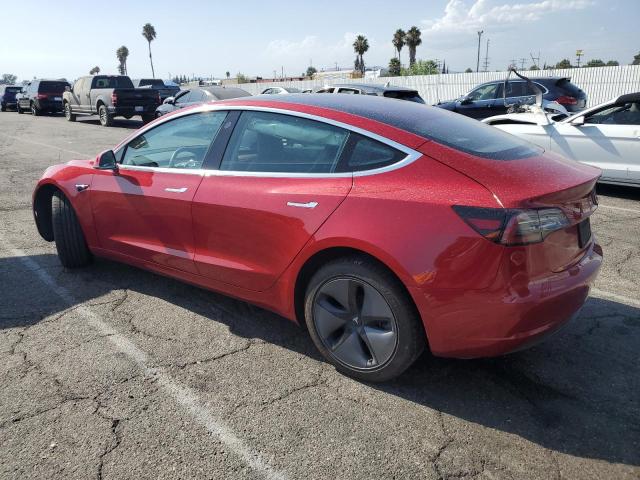 2019 TESLA MODEL 3 5YJ3E1EA1KF325928