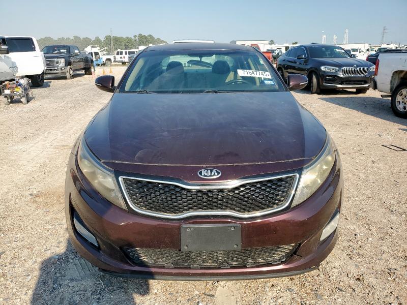 2015 KIA OPTIMA LX 5XXGM4A77FG477425