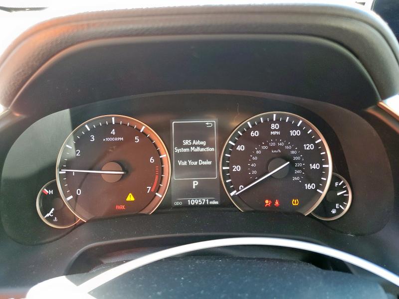 2016 LEXUS RX 350 2T2ZZMCA6GC011475