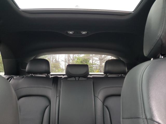 2017 AUDI Q3 PREMIUM WA1ECCFS8HR006444