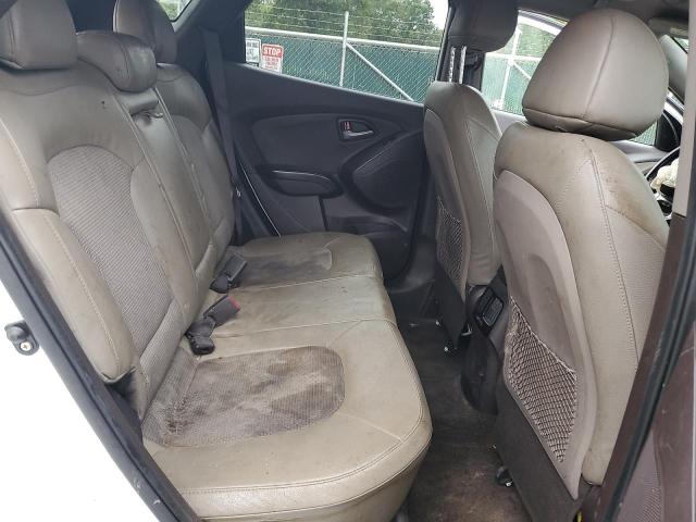 2015 HYUNDAI TUCSON LIMITED KM8JU3AG8FU011086