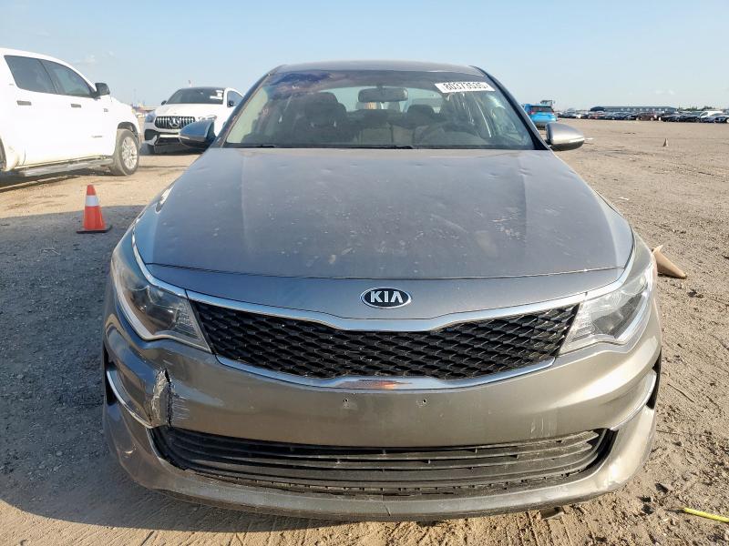 2018 KIA OPTIMA LX 5XXGT4L30JG209130