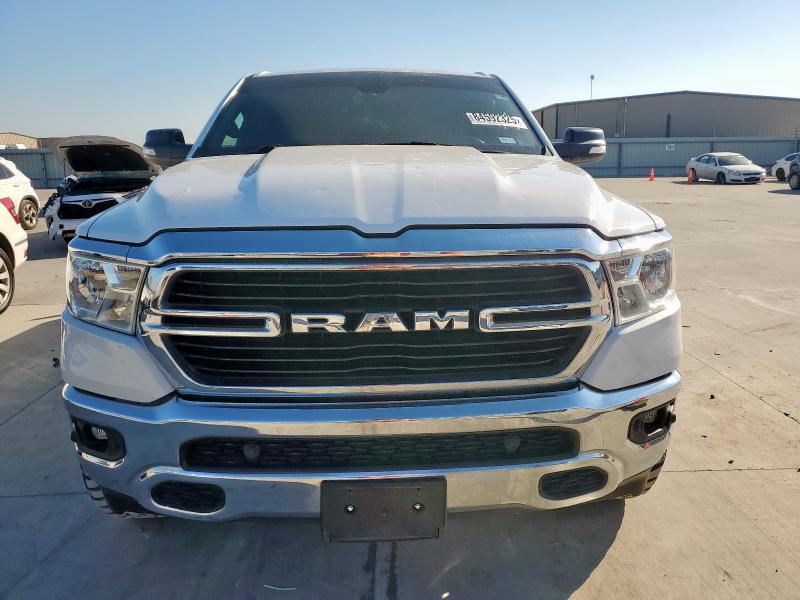 2019 RAM 1500 BIG H 1C6SRFFT0KN856088