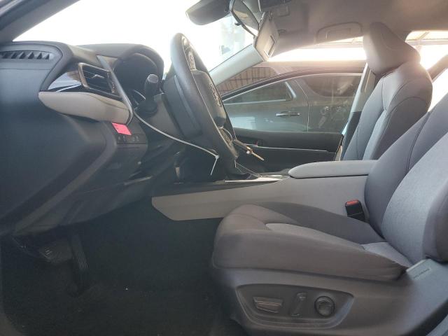 2022 TOYOTA CAMRY LE - 4T1C11AK0NU700595