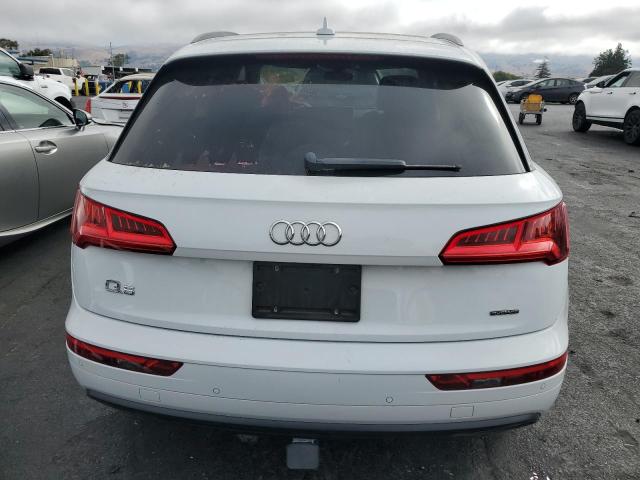 2019 AUDI Q5 PRESTIGE WA1CNAFY3K2106980