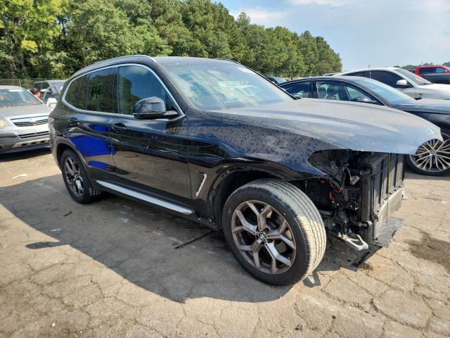 2021 BMW X3 SDRIVE3 5UXTY3C07M9E67602