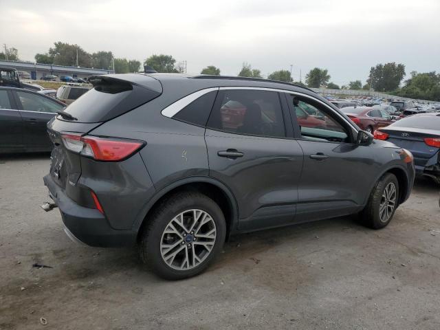 2020 FORD ESCAPE SEL - 1FMCU9H63LUA55419