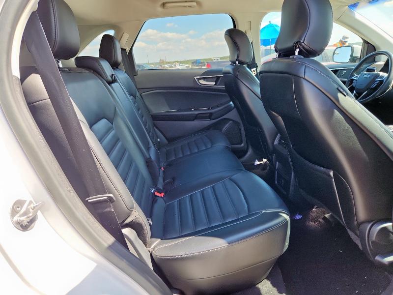 2016 FORD EDGE SEL 2FMPK3J9XGBB86965
