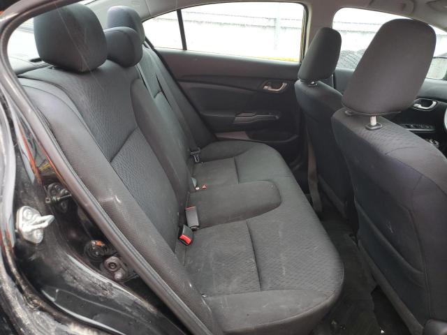 2015 HONDA CIVIC SE 19XFB2F78FE098599