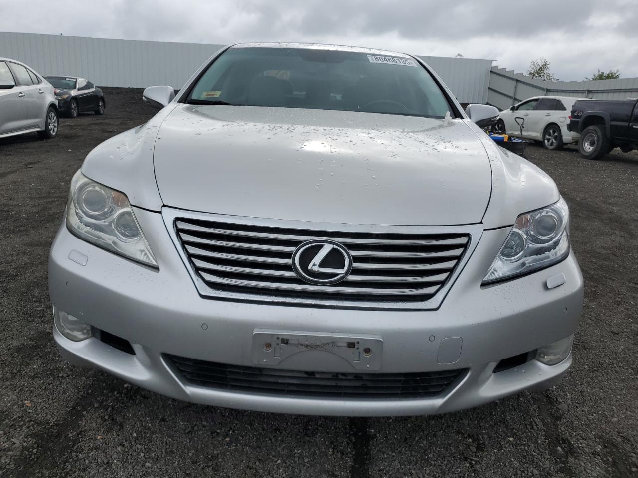 LEXUS LS 460 460L