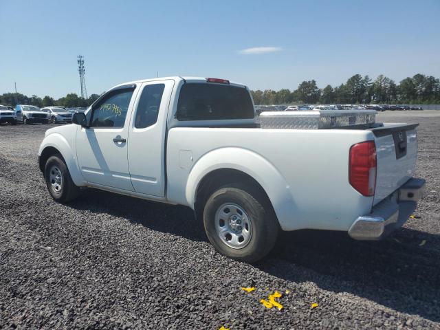 2016 NISSAN FRONTIER S 1N6BD0CT3GN742888