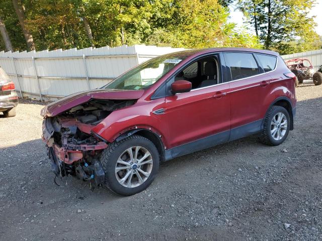 2019 FORD ESCAPE SE - 1FMCU9GD3KUA48632