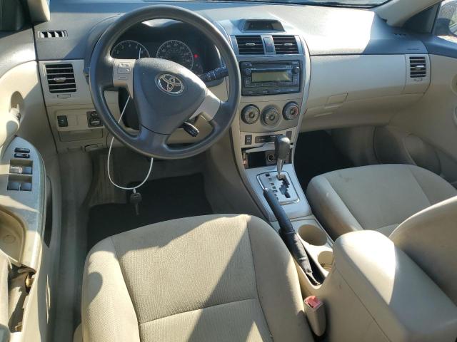 2012 TOYOTA COROLLA BA - 2T1BU4EE7CC770974