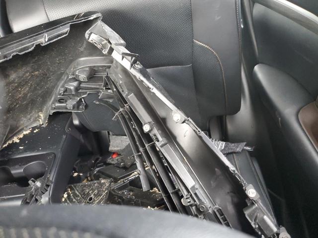 2019 TOYOTA HIGHLANDER LIMITED 5TDDZRFH1KS704720