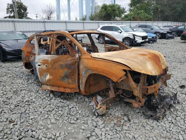 2024 HYUNDAI TUCSON N L KM8JFCD19RU179244