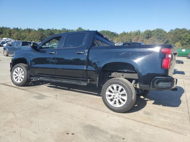 2020 CHEVROLET SILVERADO K1500 CUSTOM 1GCPYBEHXLZ142549