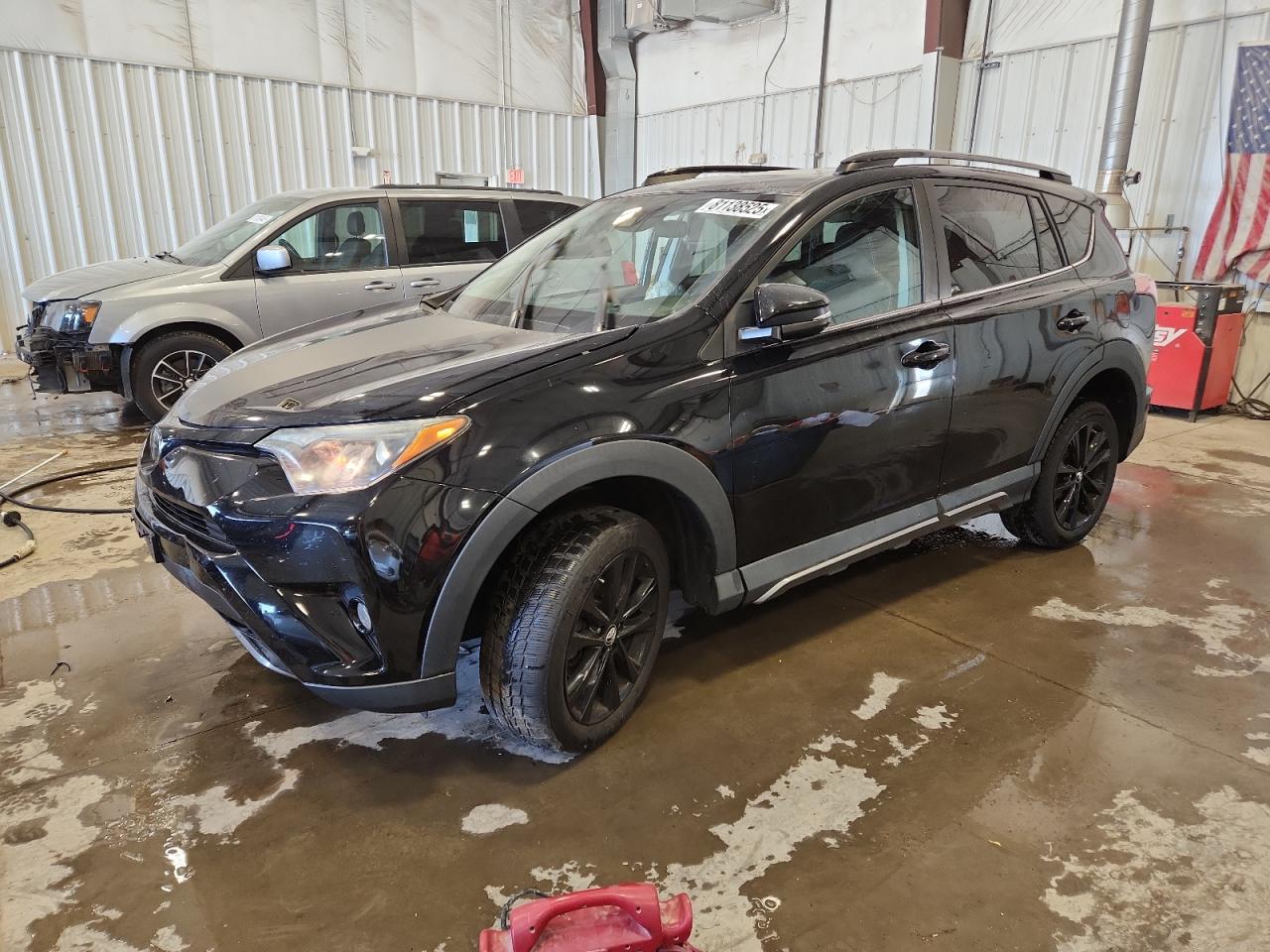 TOYOTA RAV4 ADVENTURE