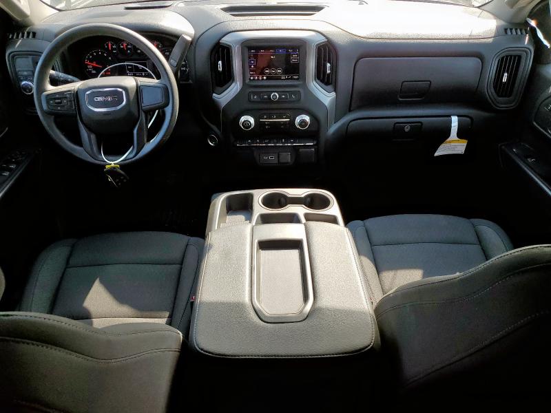 2025 GMC SIERRA C15 1GTRHAED4SZ108721