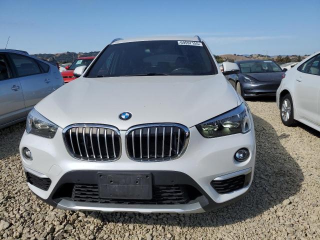 2017 BMW X1 XDRIVE2 WBXHT3C32H5F68854