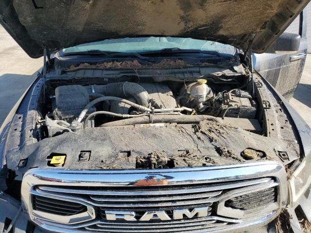 2019 RAM 1500 CLASSIC SLT 1C6RR7LT9KS538321