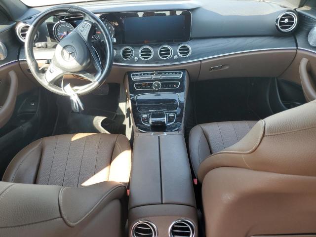 2017 MERCEDES-BENZ E 300 WDDZF4JB4HA287660
