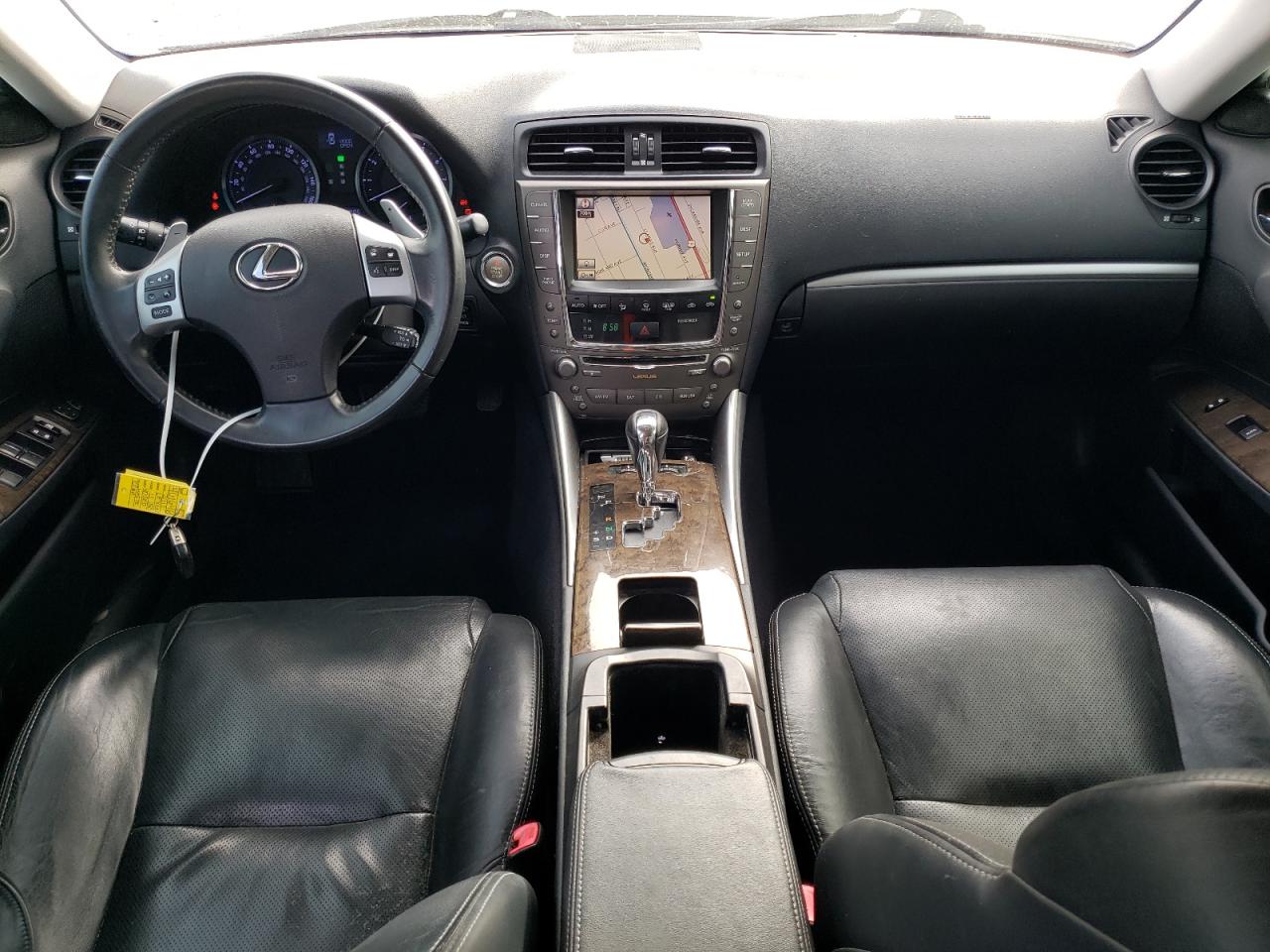 LEXUS IS 250