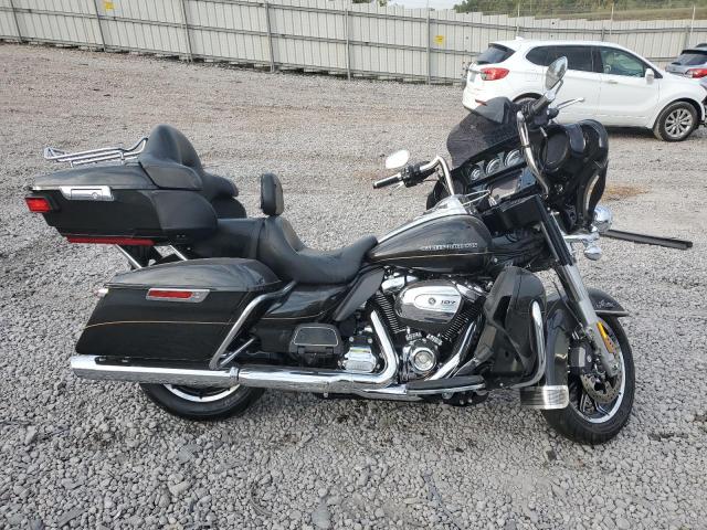 2017 HARLEY-DAVIDSON FLHTK ULTRA LIMITED 1HD1KED12HB645603