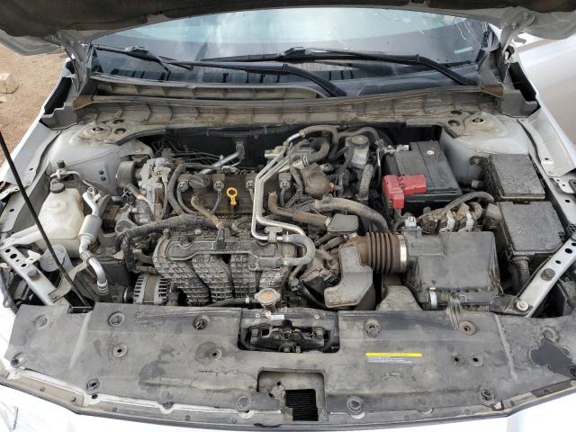 2019 NISSAN ALTIMA S 1N4BL4BV1KC239421