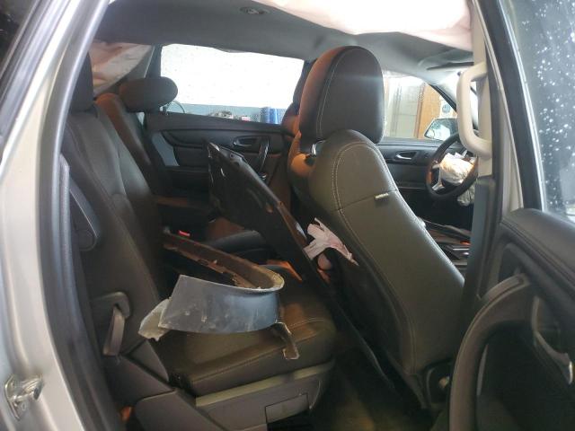 2016 CHEVROLET TRAVERSE L #3292535683