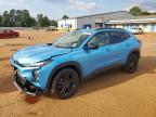 2025 CHEVROLET TRAX ACTIV - KL77LKEP5SC186852