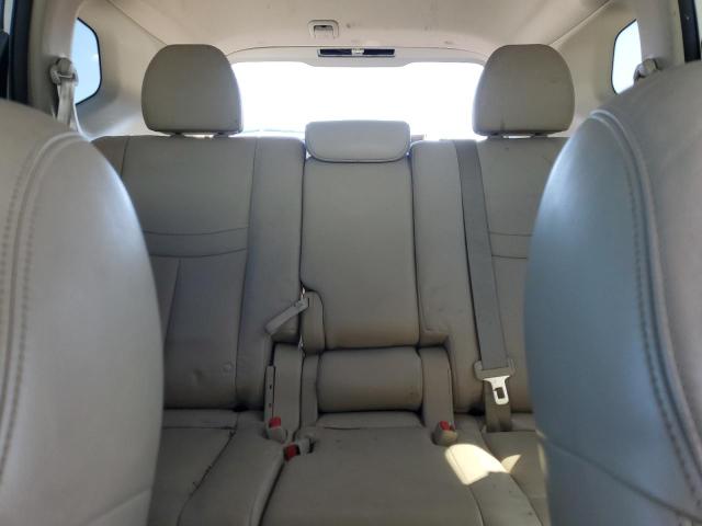2015 NISSAN ROGUE S - 5N1AT2MV4FC805886