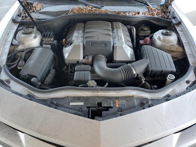 2015 CHEVROLET CAMARO 2SS 2G1FK1EJ2F9280989