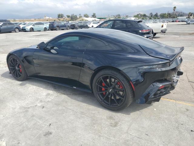 2020 ASTON MARTIN VANTAGE SCFSMGAWXLGN03346