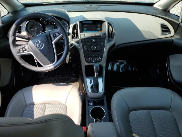 2015 BUICK VERANO 1G4PP5SK2F4205404