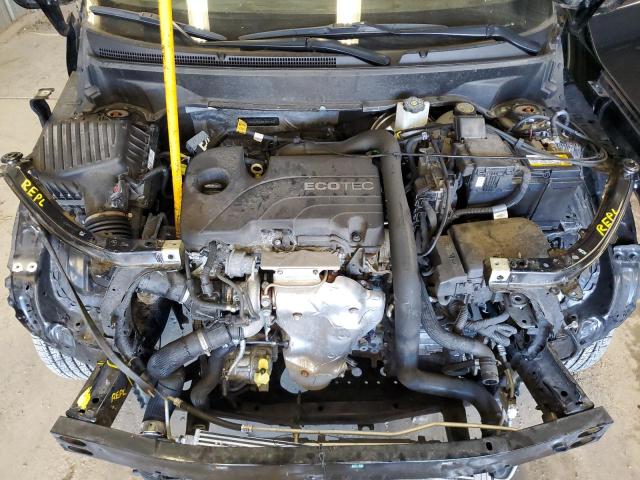 2022 GMC TERRAIN AT 3GKALYEV1NL308145