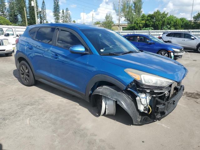 2019 HYUNDAI TUCSON SE KM8J2CA42KU881423