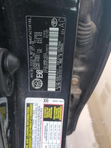 2016 TOYOTA COROLLA L 2T1BURHE9GC723072