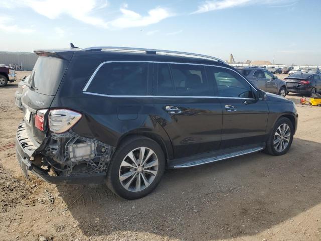 2015 MERCEDES-BENZ GL 350 BLU 4JGDF2EE7FA528438