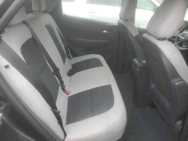 2019 CHEVROLET BOLT EV LT 1G1FY6S09K4119270