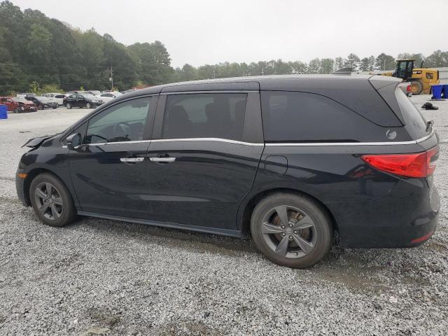 2021 HONDA ODYSSEY EX - 5FNRL6H57MB004278
